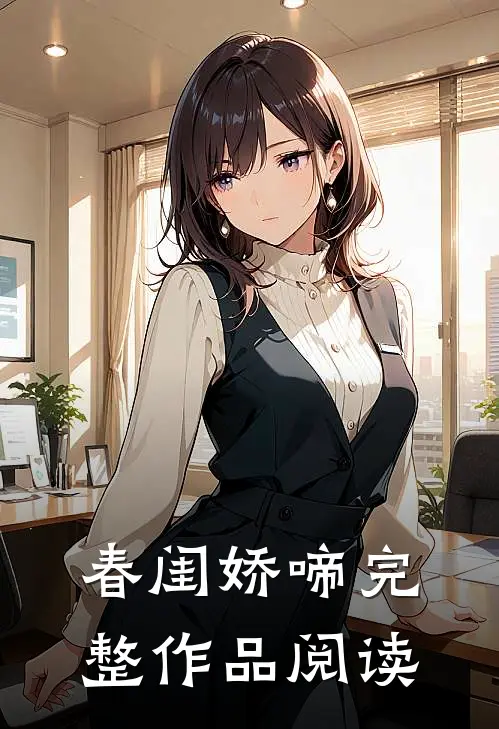 春闺娇啼完整作品阅读