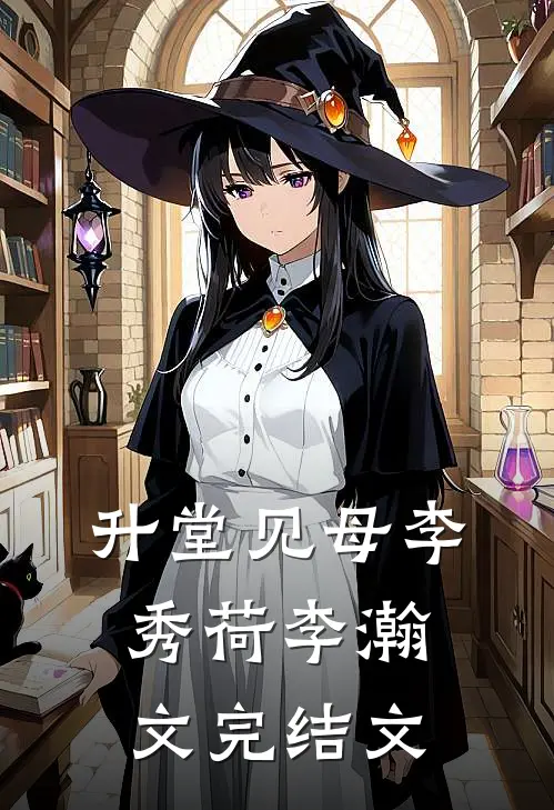 升堂见母李秀荷李瀚文完结文