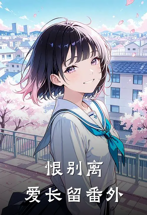 恨别离，爱长留番外