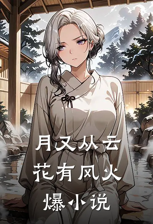 月又从云花有风火爆小说