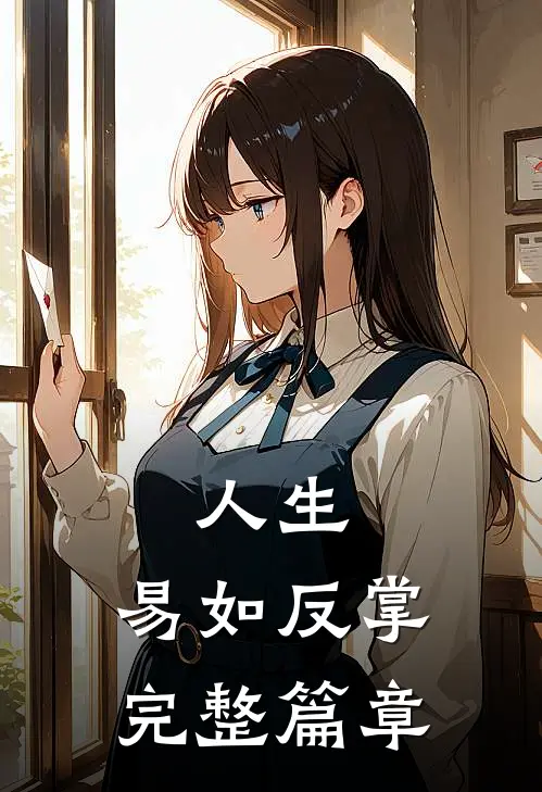 人生，易如反掌完整篇章