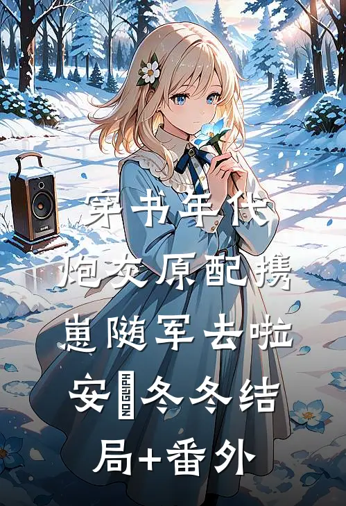 穿书年代，炮灰原配携崽随军去啦安婳冬冬结局+番外