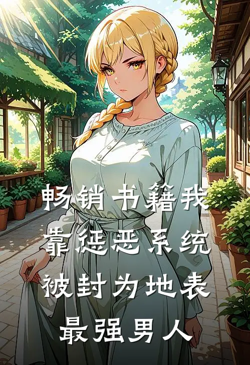 畅销书籍我靠惩恶系统，被封为地表最强男人