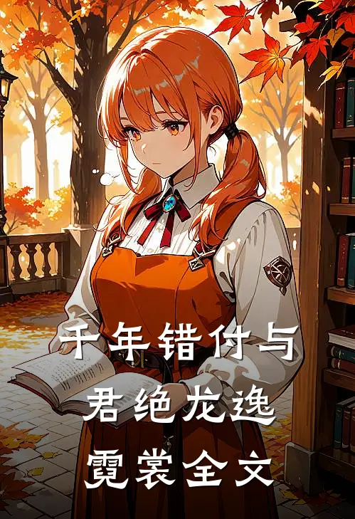 千年错付与君绝龙逸霓裳全文