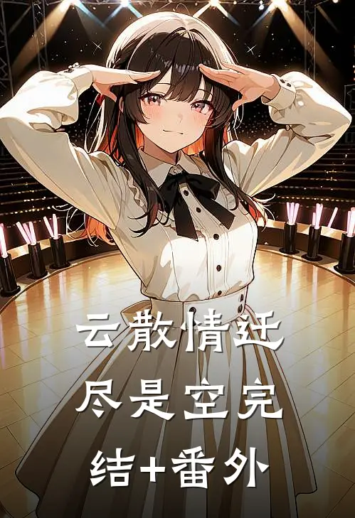 云散情迁尽是空完结+番外