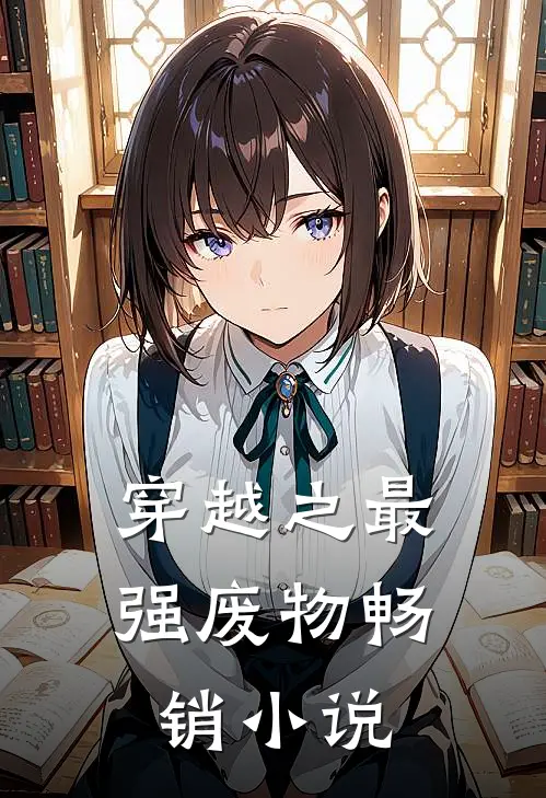 穿越之最强废物畅销小说