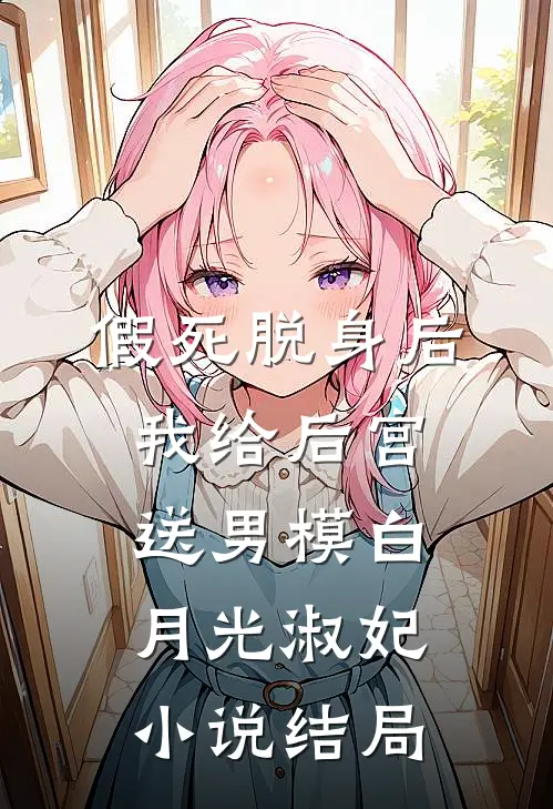 假死脱身后，我给后宫送男模白月光淑妃小说结局