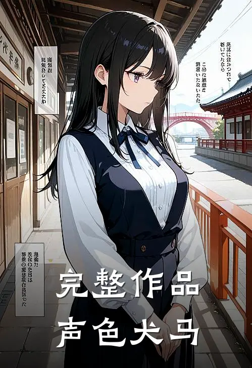 完整作品声色犬马