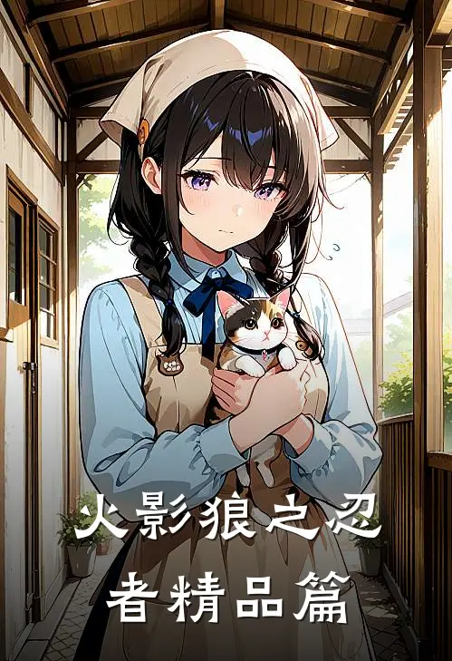 火影狼之忍者精品篇