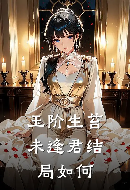 玉阶生苔未逢君结局如何