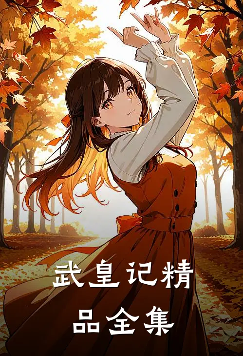 武皇记精品全集