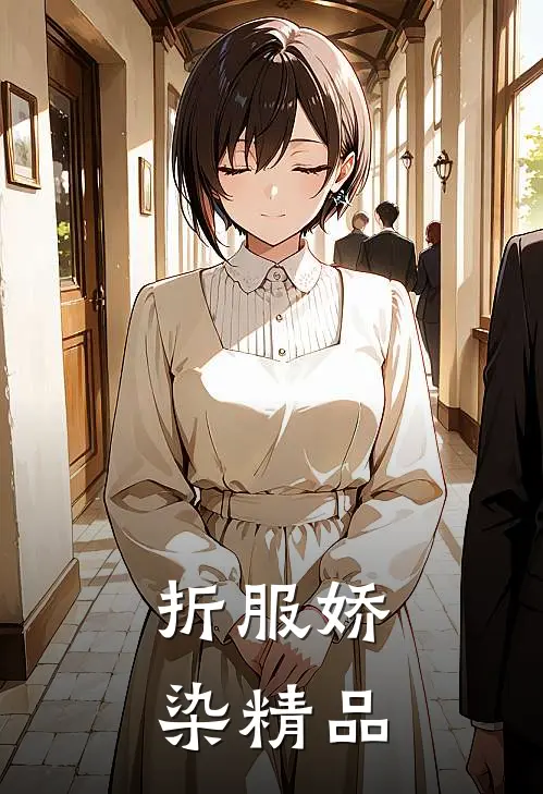 折服娇染精品