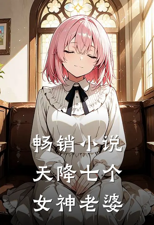 畅销小说天降七个女神老婆