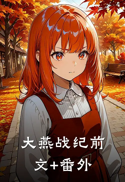 大燕战纪前文+番外