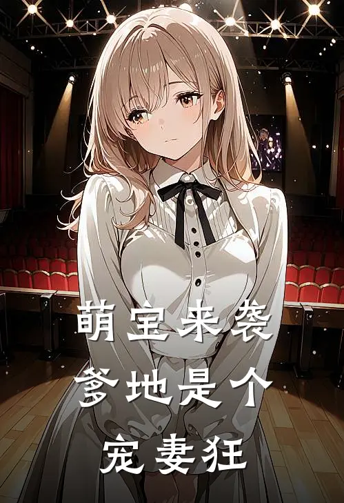 萌宝来袭，爹地是个宠妻狂