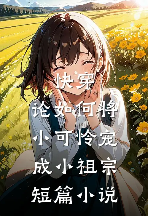快穿：论如何将小可怜宠成小祖宗短篇小说