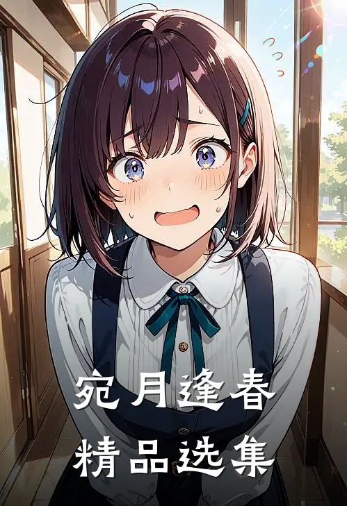 宛月逢春精品选集