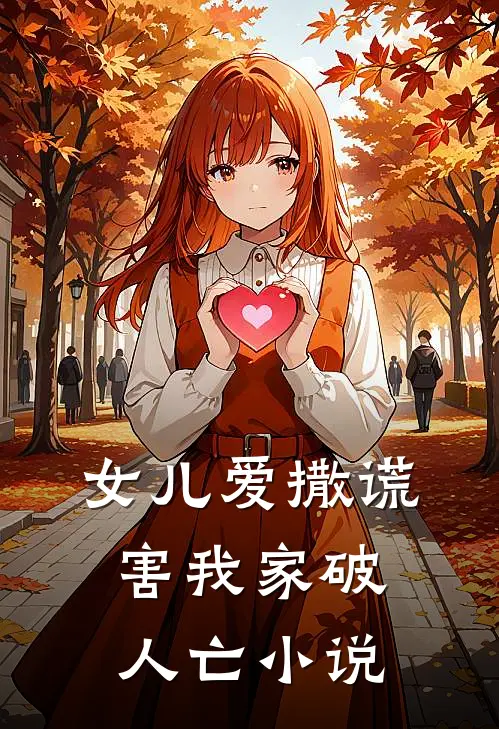 女儿爱撒谎,害我家破人亡在线阅读