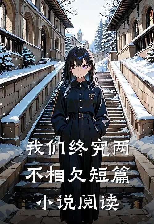 我们终究两不相欠短篇小说阅读