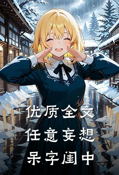 优质全文任意妄想呆字闺中