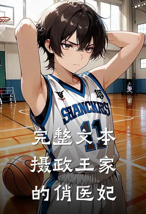 完整文本摄政王家的俏医妃