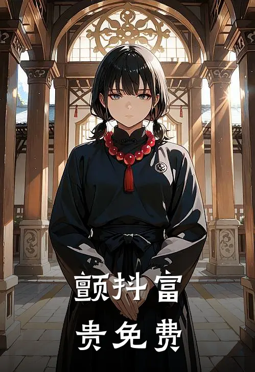 颤抖富贵免费