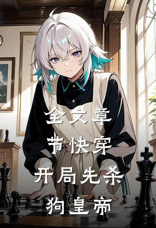 全文章节快穿：开局先杀狗皇帝