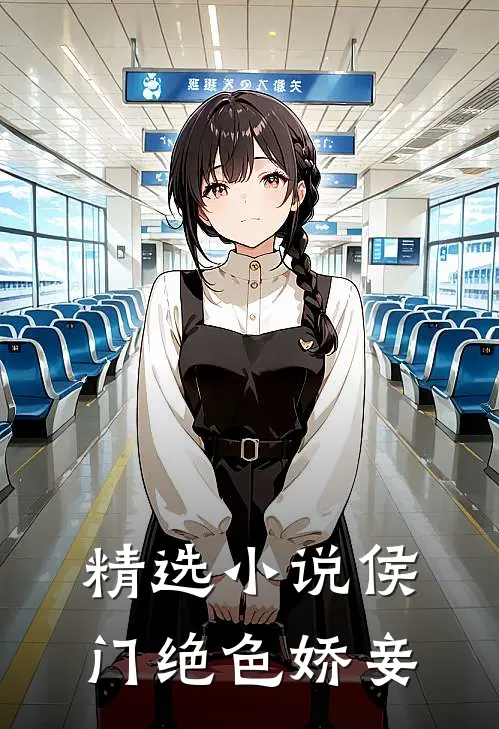 精选小说侯门绝色娇妾