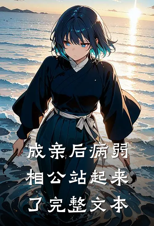 成亲后病弱相公站起来了完整文本