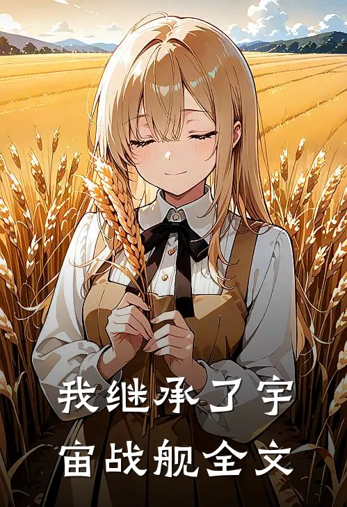 我继承了宇宙战舰全文