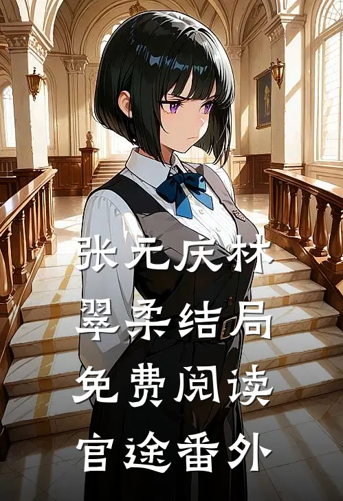 张元庆林翠柔结局免费阅读官途番外