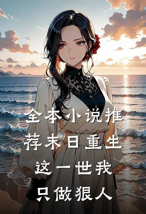 全本小说推荐末日重生：这一世我只做狠人
