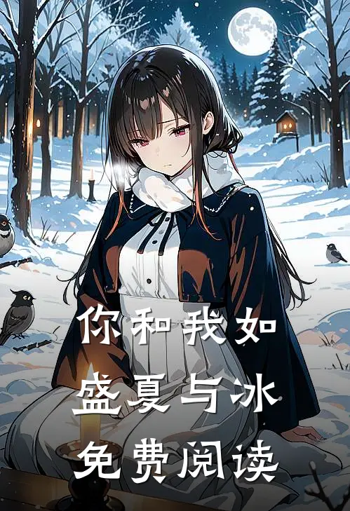 你和我如盛夏与冰免费阅读