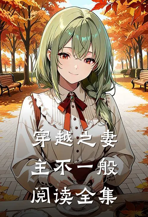 穿越之妻主不一般阅读全集