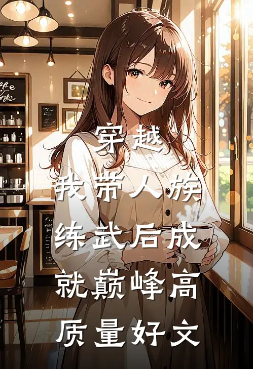 穿越：我带人族练武后成就巅峰高质量好文