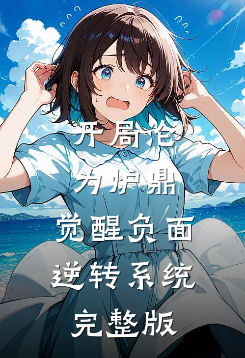 开局沦为炉鼎，觉醒负面逆转系统完整版