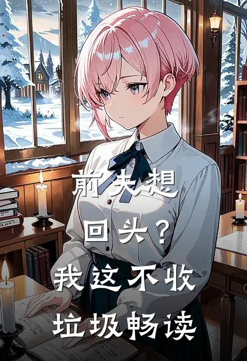 前夫想回头？我这不收垃圾畅读