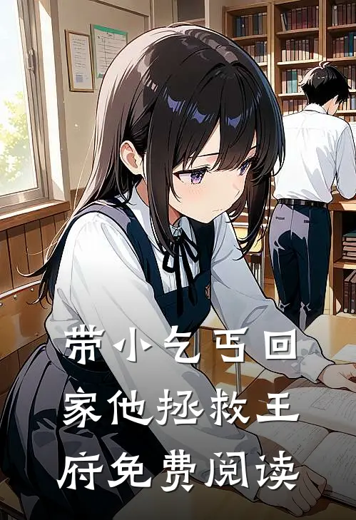 带小乞丐回家他拯救王府免费阅读
