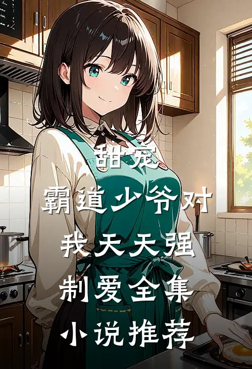 甜宠霸道少爷对我天天强制爱全集推荐完结
