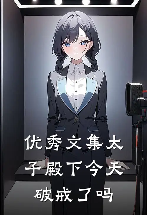 优秀文集太子殿下今天破戒了吗