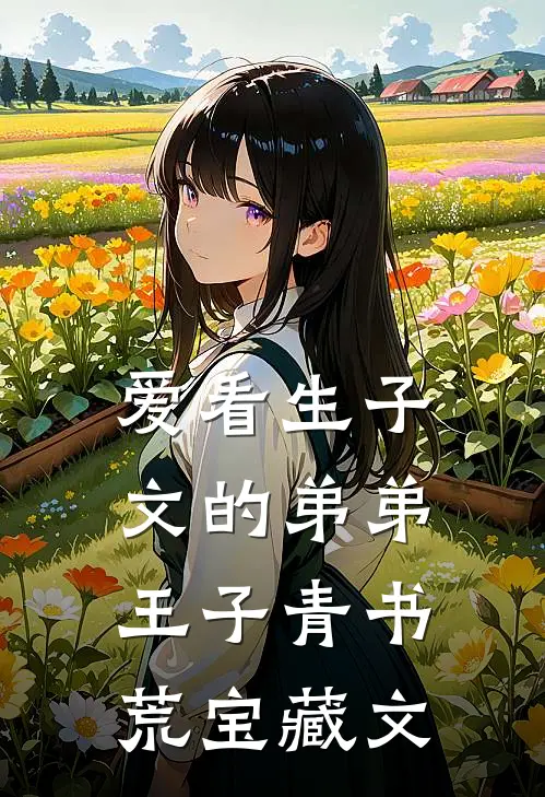 爱看生子文的弟弟王子青书荒宝藏文