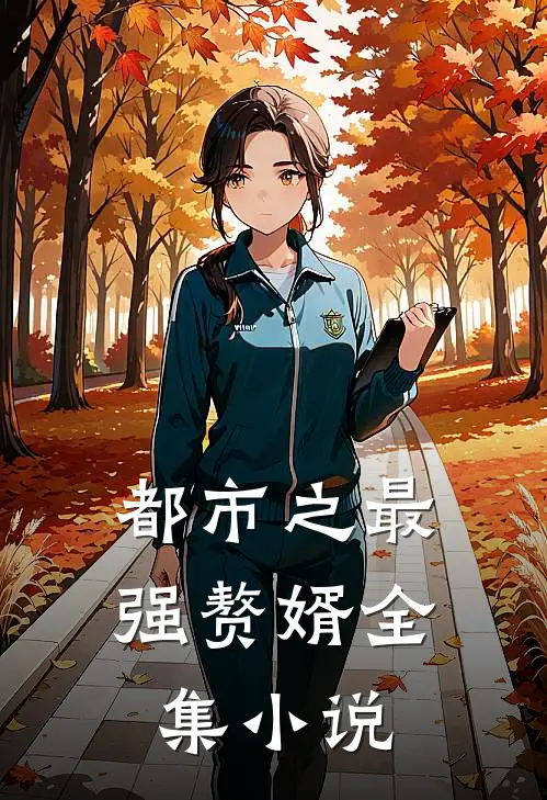 都市之最强赘婿全集小说