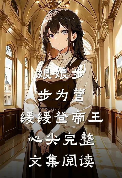 娘娘步步为营，缓缓登帝王心尖完整文集阅读