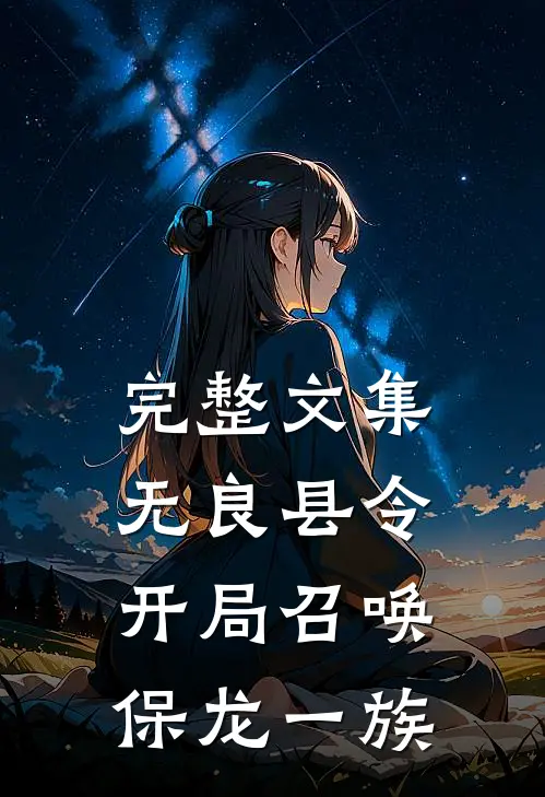 完整文集无良县令：开局召唤保龙一族