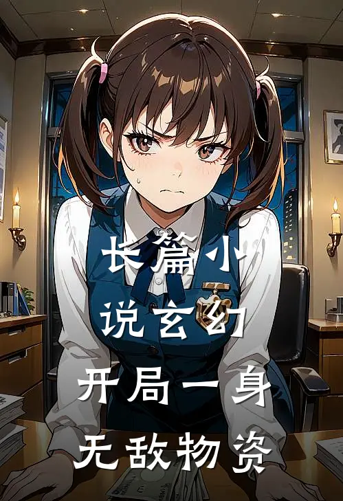 长篇小说玄幻：开局一身无敌物资