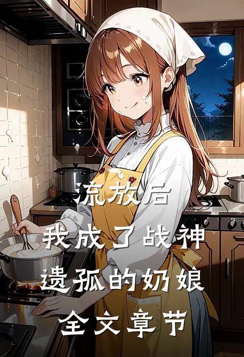 流放后，我成了战神遗孤的奶娘全文章节