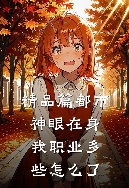精品篇都市：神眼在身，我职业多些怎么了