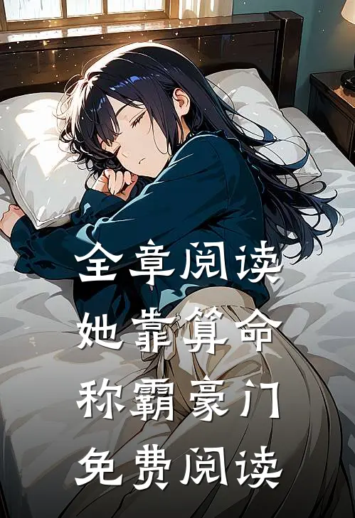 全章阅读她靠算命称霸豪门免费阅读