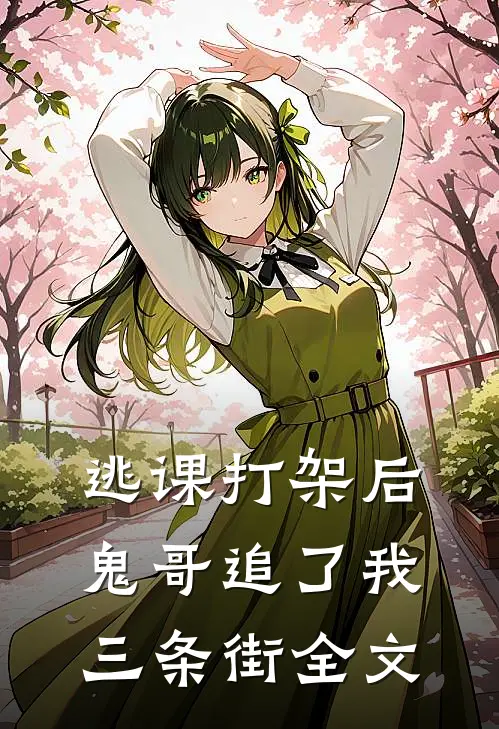 逃课打架后鬼哥追了我三条街全文