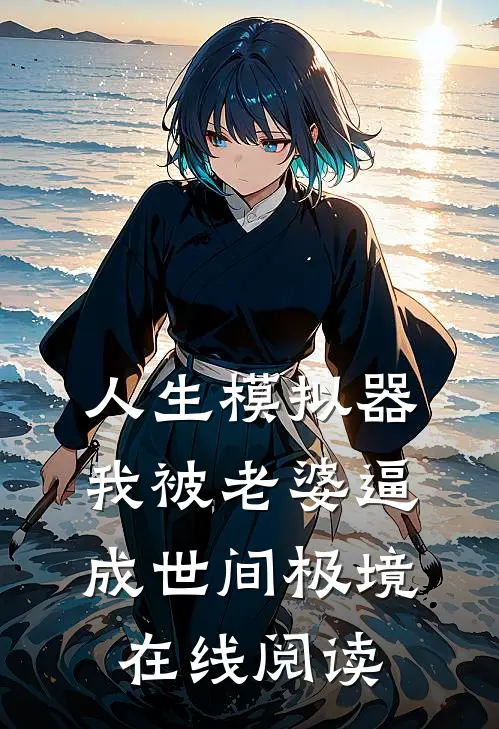 人生模拟器：我被老婆逼成世间极境在线阅读